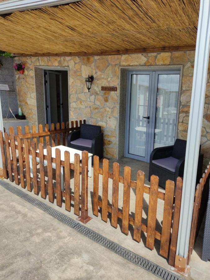Casa Costoya Hotel Arzua Bagian luar foto
